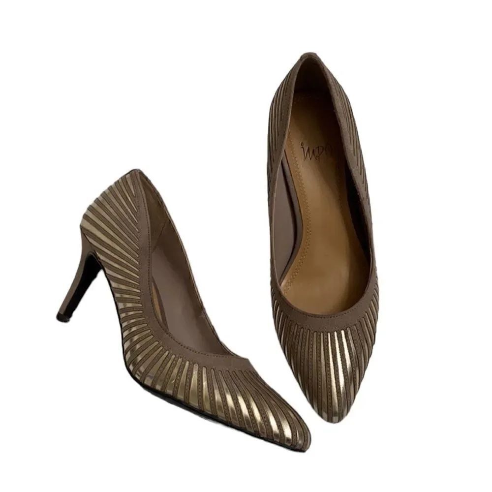 Impo Pointed Toe Classic Pumps(Size 7M) - Picture 2 of 13